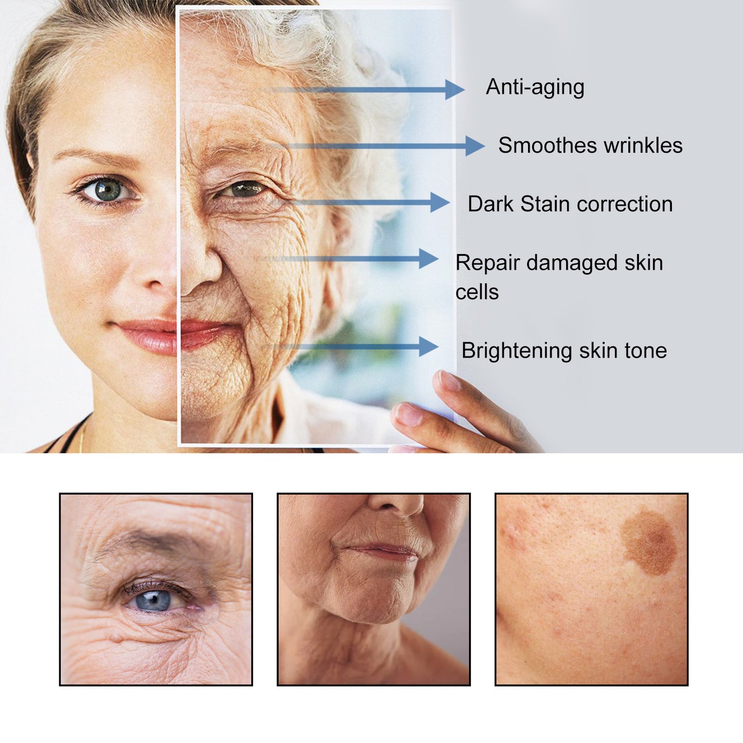 Deep Sleep Reduce Aging Cream, Firming Light Lines Brightening Skin Tone Moisturizing Skin Care Sleep Cream Health Eprolo https://www.cyberehub.com