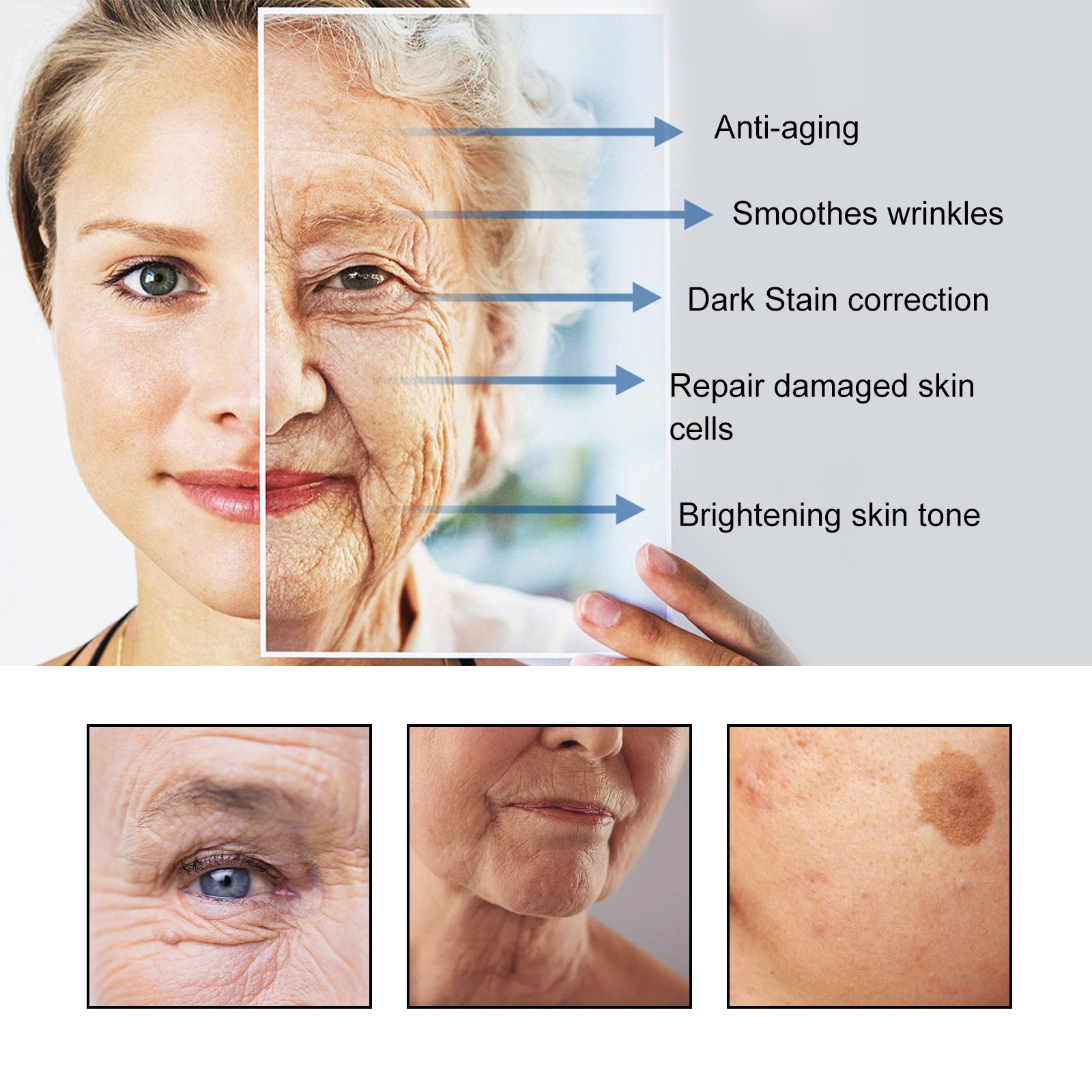 Deep Sleep Reduce Aging Cream, Firming Light Lines Brightening Skin Tone Moisturizing Skin Care Sleep Cream Health Eprolo https://www.cyberehub.com
