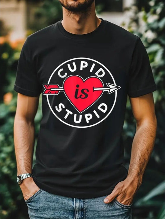 Love Valentine'S Day T-Shirt, Couple T-Shirt, Couple Christmas, Fashion Casual T-Shirt, Short-Sleeved T-Shirt Apparel/Shirt/Graphic Shirt SNULLO https://www.cyberehub.com