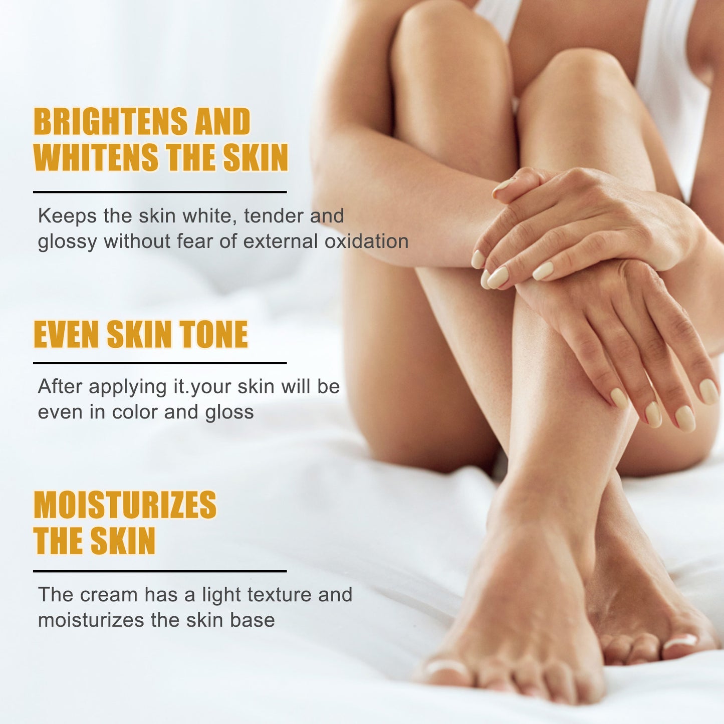 Rice Raw Pulp Body Lotion, Light Black Anti-Dryness Tender Bright And White Body Lotion Health Eprolo https://www.cyberehub.com