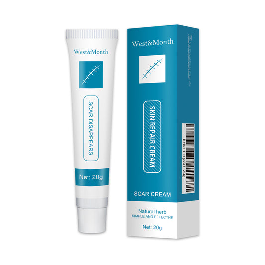 Skin Repair Cream Gentle Moisturizing Hydrating Moisturizing Repair Skin Care Repair Cream default title Health & Beauty Health Eprolo https://www.cyberehub.com