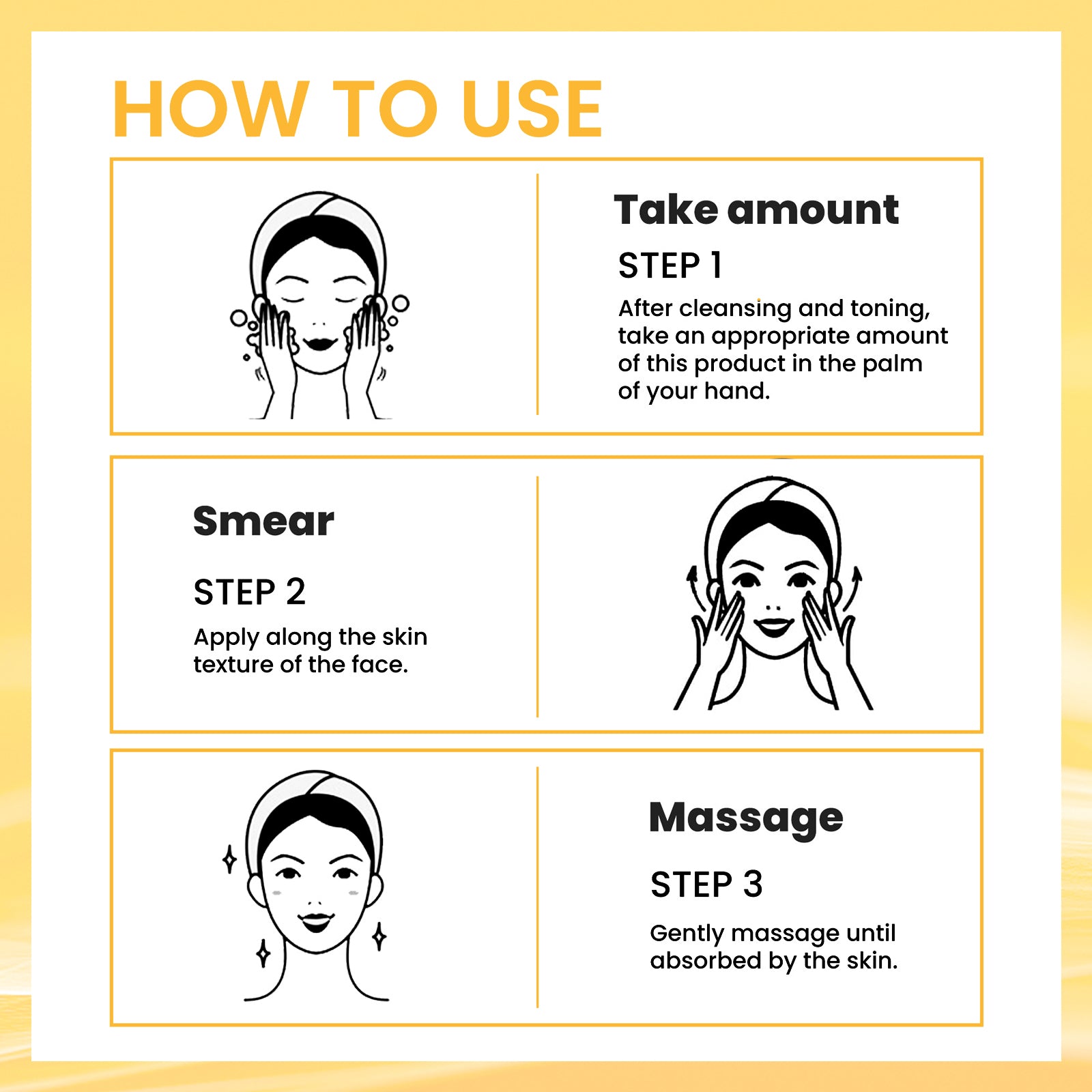 EELHOE Ginseng Face Essence Moisturizes And Hydrates Soft, Hydrating And Easy To Absorb Refreshing Face Moisturizing Essence Health Eprolo https://www.cyberehub.com