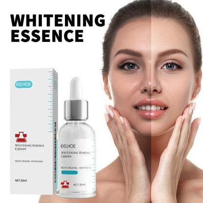 Facial Moisturizing Essence Brightening, Whitening, Hydrating, Moisturizing, Rejuvenating And Improving Moisturizing Essence Health Eprolo https://www.cyberehub.com