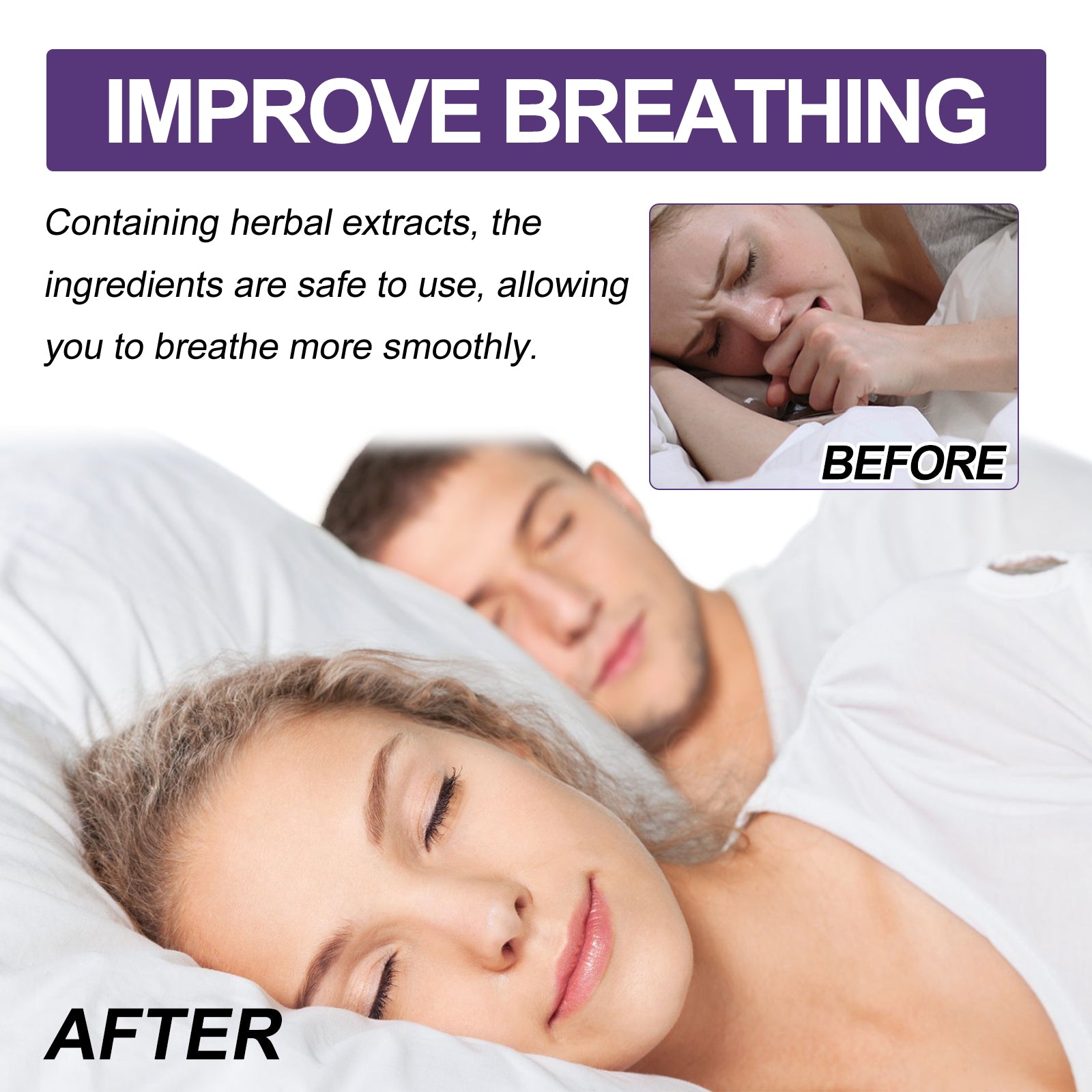 Body Care Spray For Phlegm Relief Dry, Itchy Throat Exhalation Nasal Obstruction Body Care Health Eprolo https://www.cyberehub.com