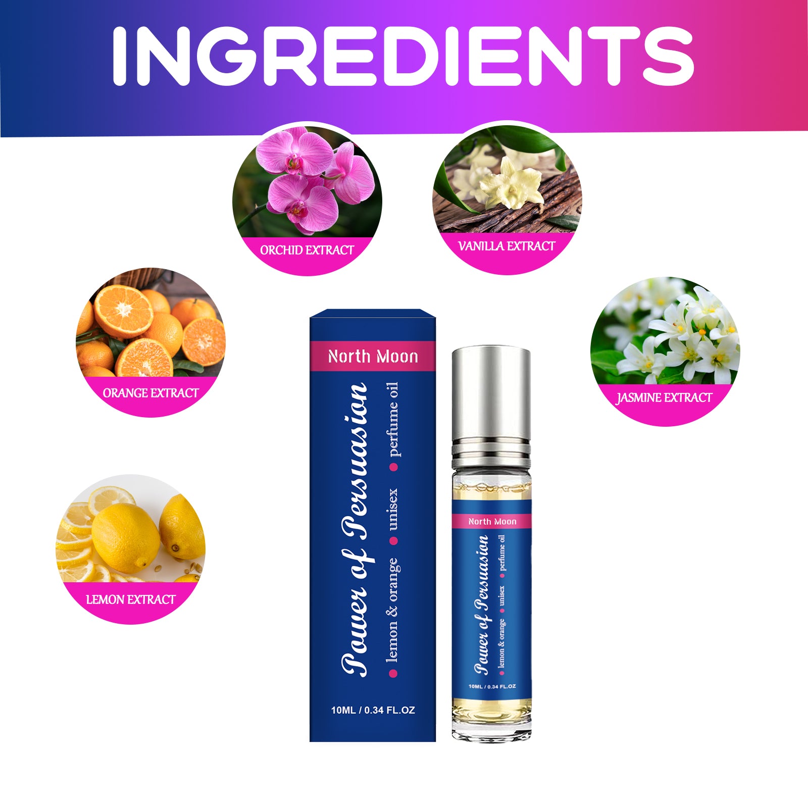 Charm Ball Perfume, Fresh Niche Lasting Fragrance Couple Dating Atmosphere Perfume Health Eprolo https://www.cyberehub.com