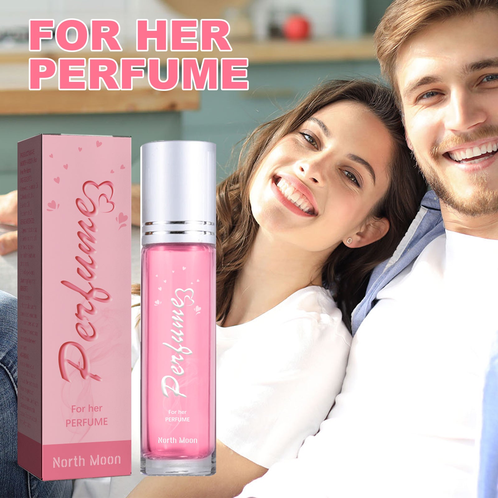 For Her Perfume, Natural And Fresh Fragrance Lasting Fragrance For Lovers Dating Niche Atmosphere Perfume Health Eprolo https://www.cyberehub.com
