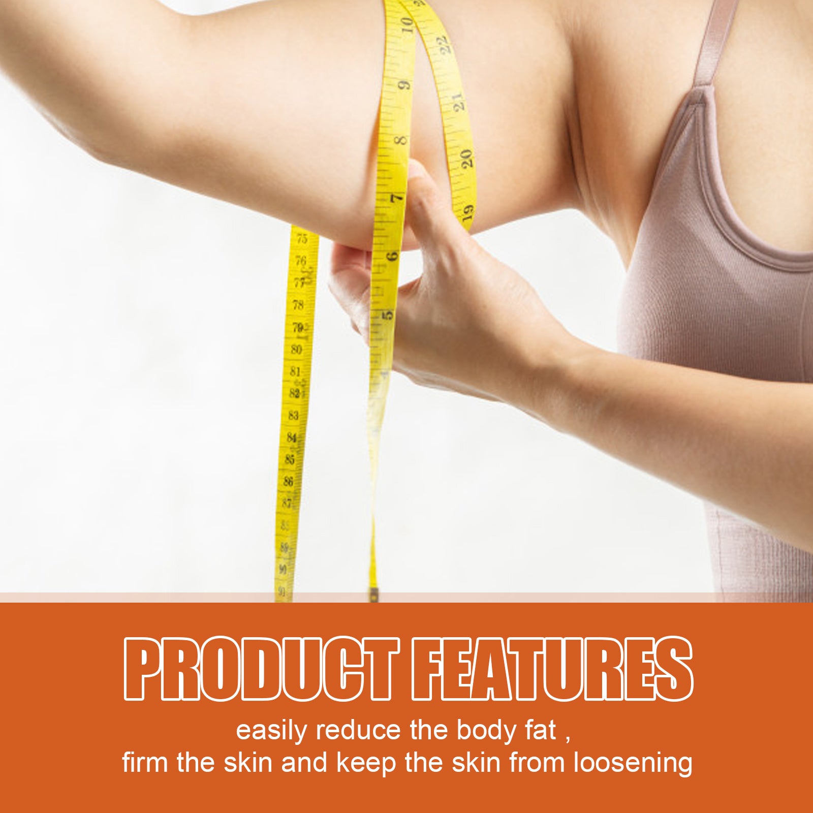 Burn Fat Cream For Arm, Nourishing Slimming Body Firming Arms Shaping Treatment Cream Health Eprolo https://www.cyberehub.com