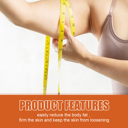 Burn Fat Cream For Arm, Nourishing Slimming Body Firming Arms Shaping Treatment Cream Health Eprolo https://www.cyberehub.com