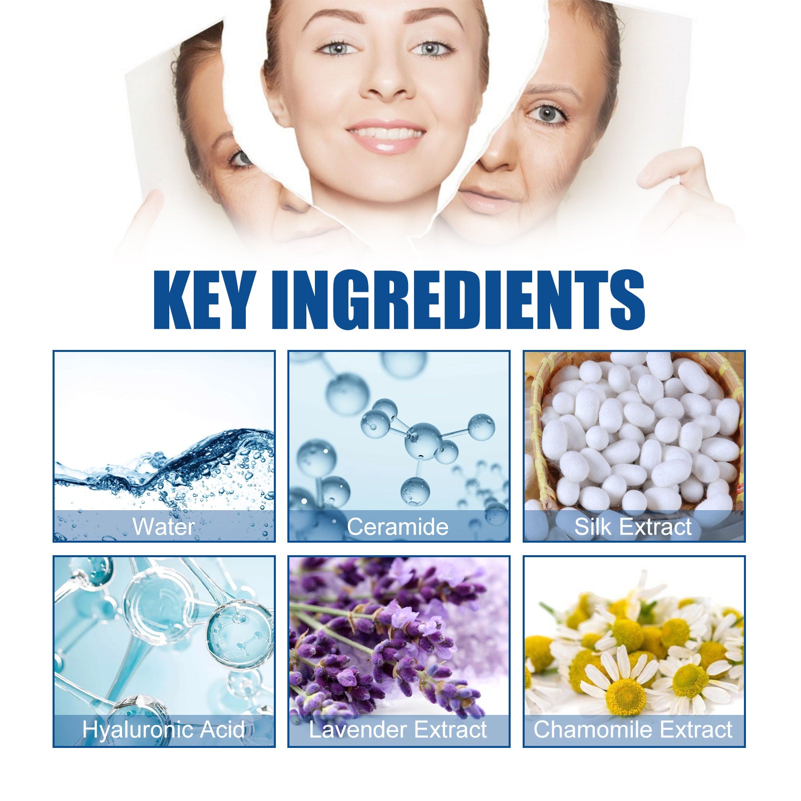 Deep Sleep Reduce Aging Cream, Firming Light Lines Brightening Skin Tone Moisturizing Skin Care Sleep Cream Health Eprolo https://www.cyberehub.com