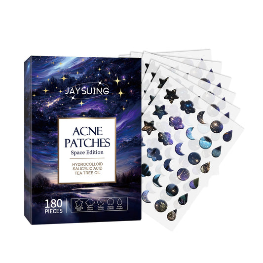 Breathable Repair Acne Skin Pattern Acne Patch Health & Beauty Health & Beauty Under 10 UniversalMaax https://www.cyberehub.com