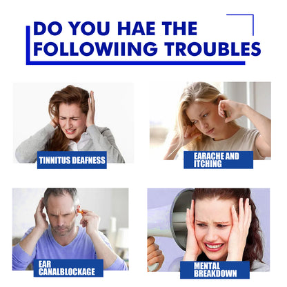 Ear Care Spray Ear Mild Care Earwax Cleaning Spray Health Eprolo https://www.cyberehub.com