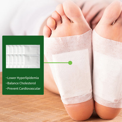 Foot Pads, Foot Massage Ginger Removing Moisture And Cold Body Health Care Foot Pad Health Eprolo https://www.cyberehub.com