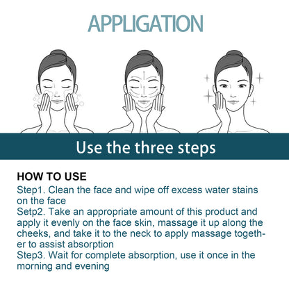 Caviar Essence Revitalizing Face Cream, Hydrating Firming Soft Skin And Anti-Wrinkle Face Cream Health Eprolo https://www.cyberehub.com