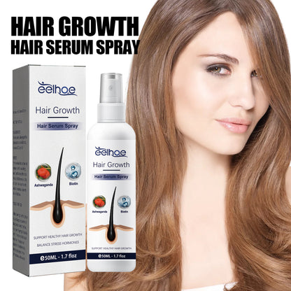 Herbal Hair Care Essential Oil Hair Care Strengthen Hair, Prevent Hair Loss, Repair Hair Root Care Essential Oil Health Eprolo https://www.cyberehub.com