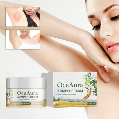 Armpit Cream, Whitening Whitening Treatment Cream To Reduce Skin Pigmentation And Moisturize Whitening Treatment Health & Beauty Health Eprolo https://www.cyberehub.com
