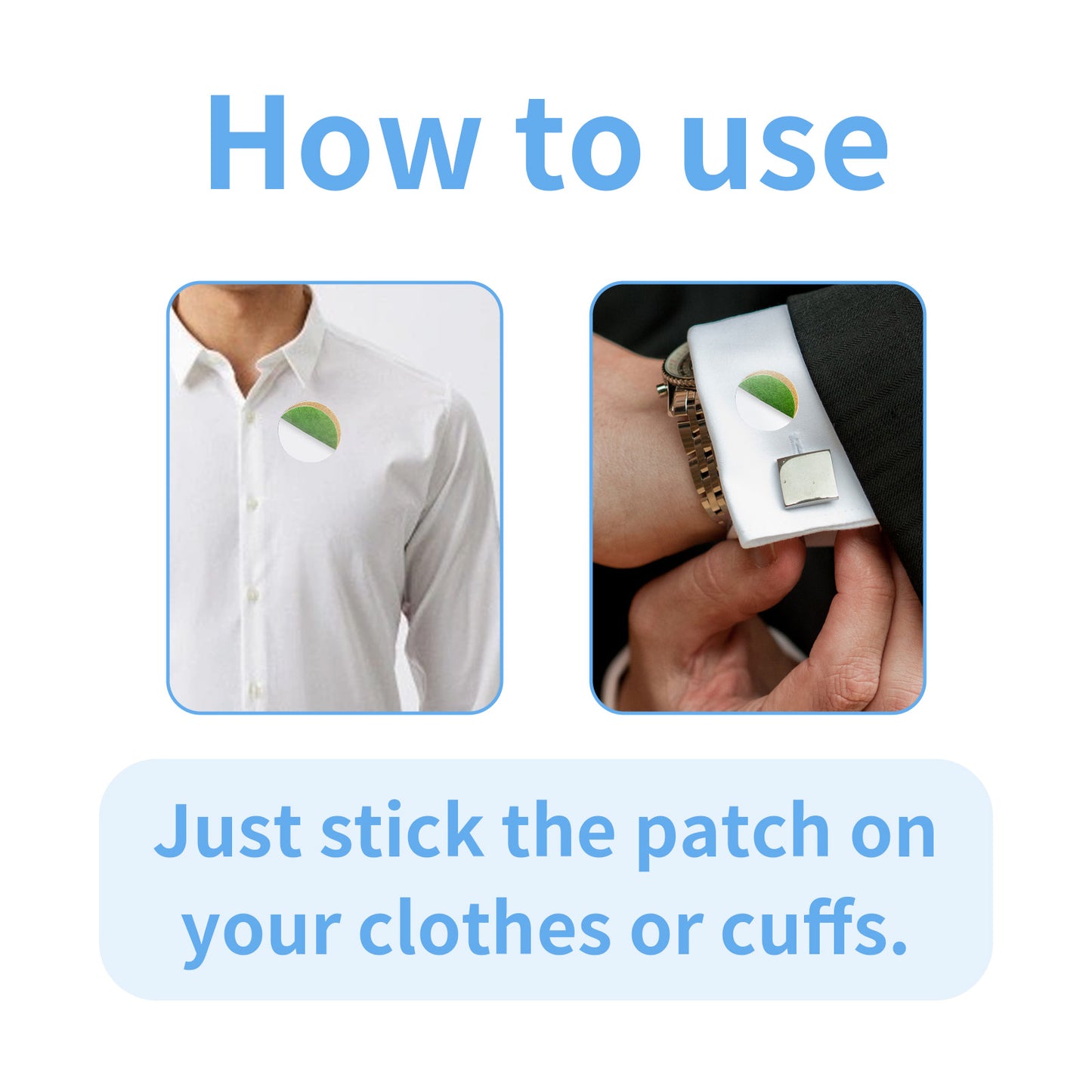 Adsorption Purification Patch, Relieve Dry Throat Itching Dizziness Discomfort Clean Odor Body Care Patch Health Eprolo https://www.cyberehub.com