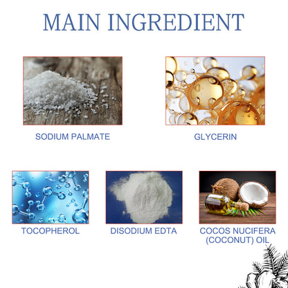 Jaysuing Laundry Soap, Clothes Clean Grease Mildew Spot Underwear Soap Hand Protection Deep Clean Easy To Bleach Hands Home & Garden Home Goods Eprolo https://www.cyberehub.com