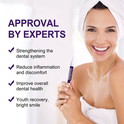 Gum Corrector Pen, Teeth Cleaning Whitening Brightening Repair Gum Teeth Beauty Pen Health Eprolo https://www.cyberehub.com
