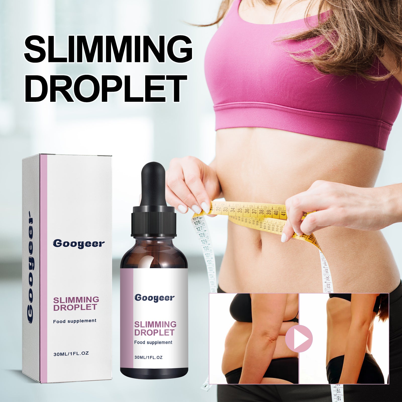 Vitamin Drops Increase Body Vitality, Body Shaping And Energy Supplement Oral Drops Health Eprolo https://www.cyberehub.com