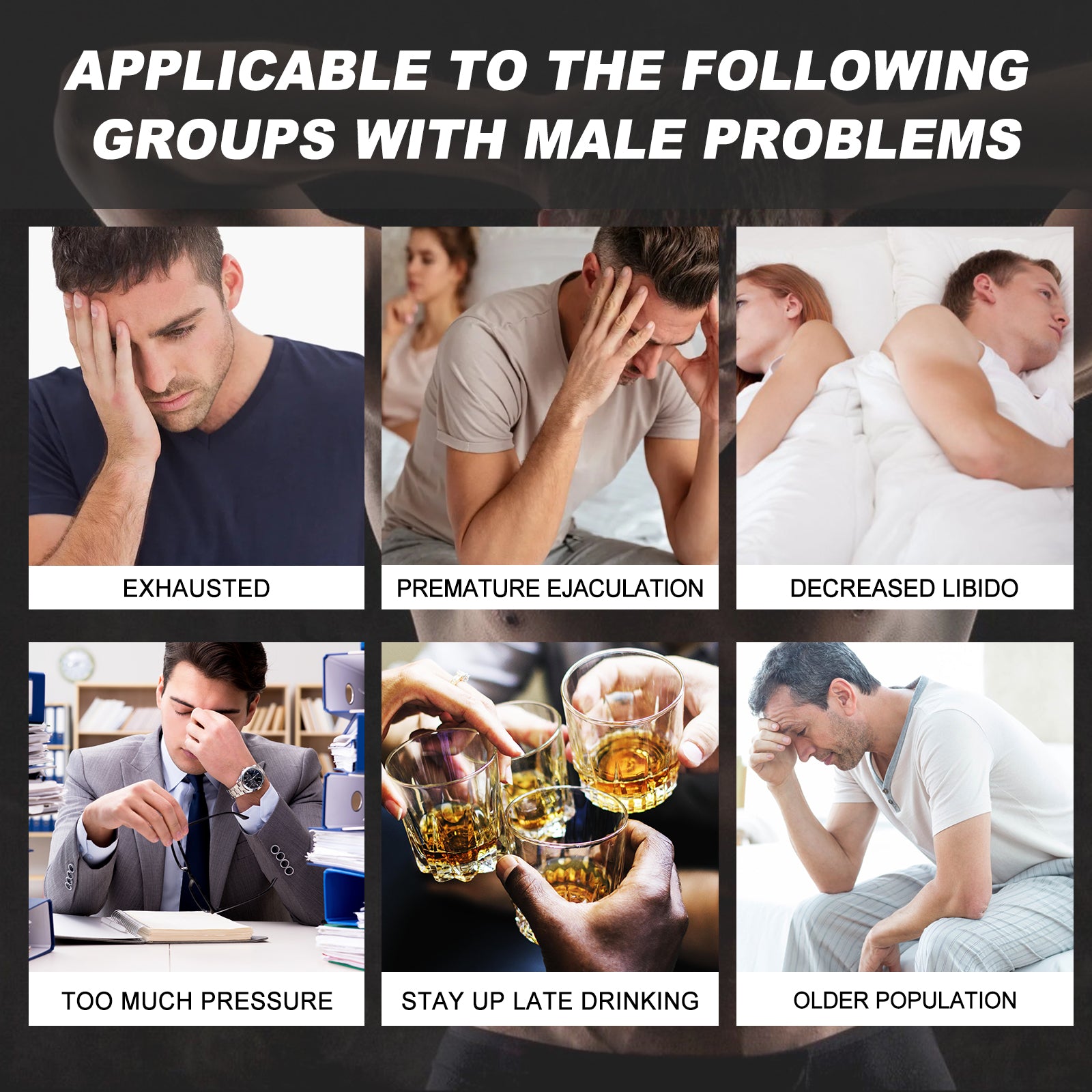 Men's Yang Supplement Drops, Men's Body Supplement Drops Body Supplement Health Eprolo https://www.cyberehub.com