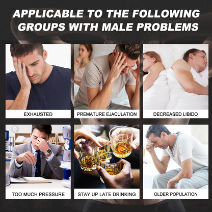 Men's Yang Supplement Drops, Men's Body Supplement Drops Body Supplement Health Eprolo https://www.cyberehub.com