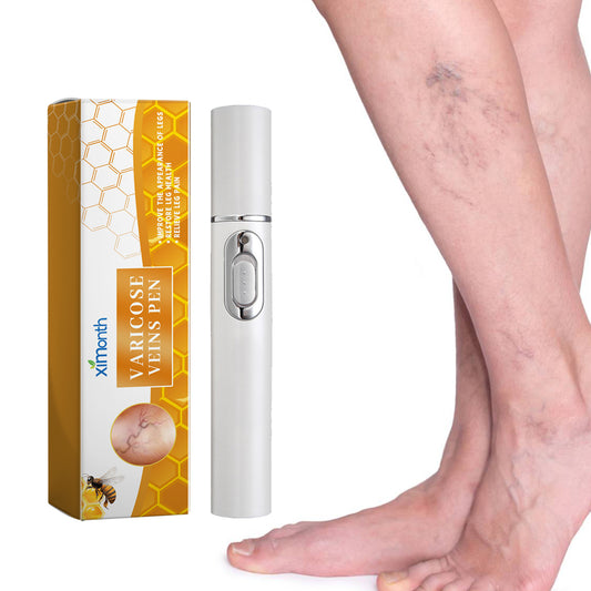 Ximonth Leg Repair Pen For Relief Of Leg Bumps And Discomfort Leg Massage Treatment Body Repair Pen Health Eprolo https://www.cyberehub.com