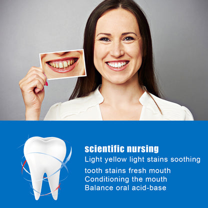 Teeth Whitening Essence, Improve Yellow Teeth Clean Teeth Stains Tartar Plaque Beautify Teeth Liquid Health Eprolo https://www.cyberehub.com