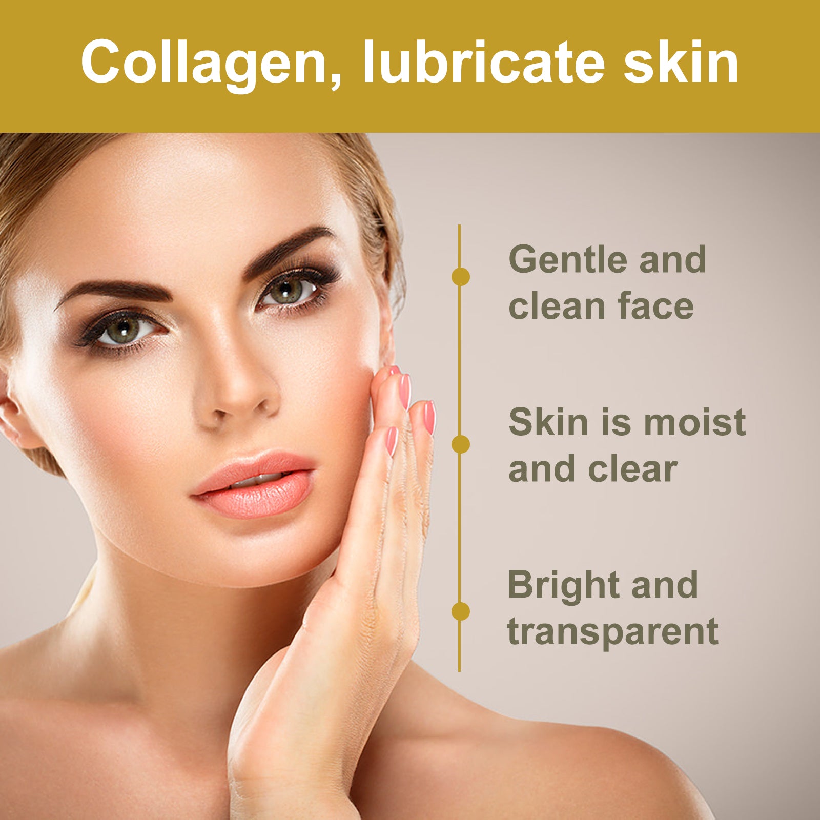 Collagen Essence, Shrinks Pores Hydrates Anti-Aging And Firming Skin Essence Health Eprolo https://www.cyberehub.com