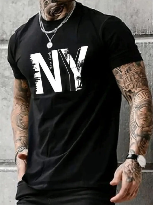 Printed Short Sleeves Apparel/Shirt/Graphic Shirt SNULLO https://www.cyberehub.com