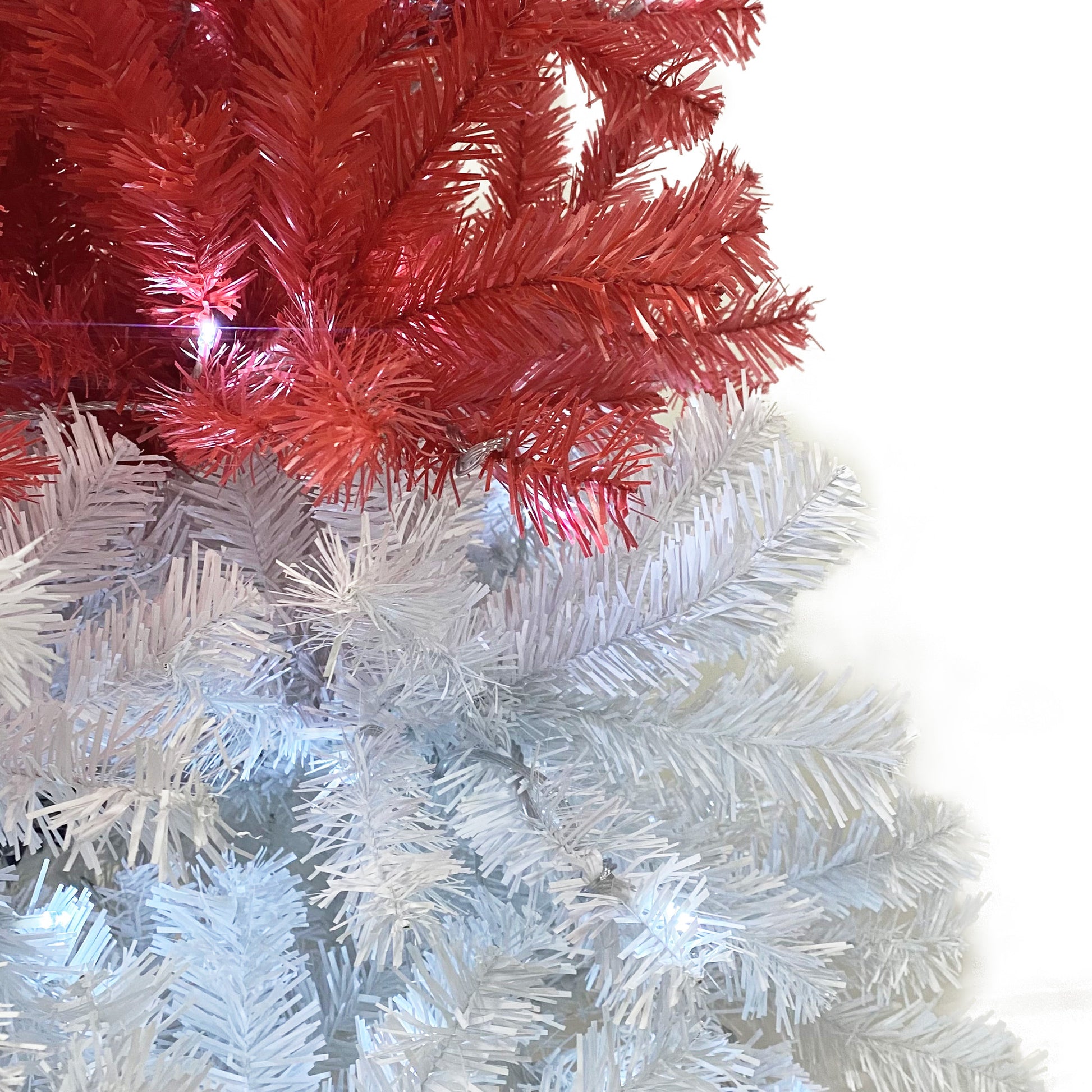 6FT Hinged Fir Artificial Fir Bent Top Christmas Tree, Xmas Tree Bendable Santa Hat Style Christmas Tree Holiday Decoration,1250 Lush Branch Tips, 300 LED Lights X-mas Furniture Giga Giga https://www.cyberehub.com