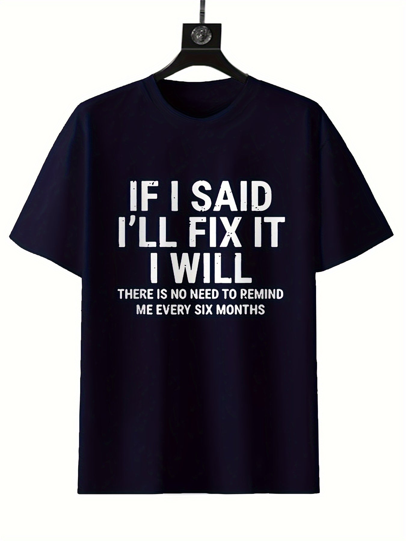 Round Neck Printed T-shirt Casual Short Sleeved Top For Spring And Summer, Personalized And Comfortable For Both Men And Women Apparel/Shirt/Graphic Shirt SNULLO https://www.cyberehub.com