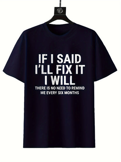 Round Neck Printed T-shirt Casual Short Sleeved Top For Spring And Summer, Personalized And Comfortable For Both Men And Women Apparel/Shirt/Graphic Shirt SNULLO https://www.cyberehub.com