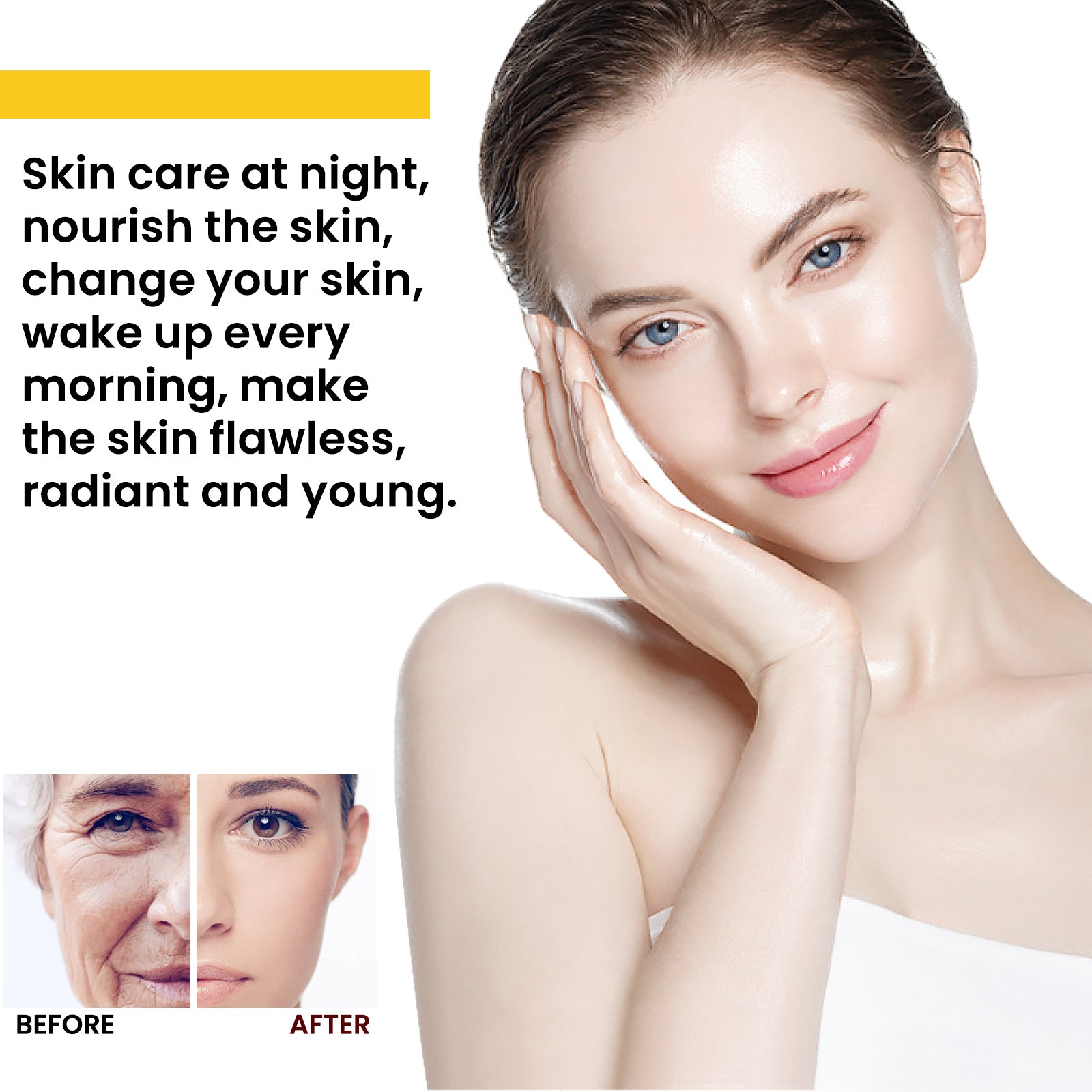 EELHOE Retinol Anti Wrinkle Firms Facial Skin, Lightens Wrinkles, Decreases Wrinkles, Anti Aging Skin Care Health Beauty CJ USa USPS Muqe https://www.cyberehub.com