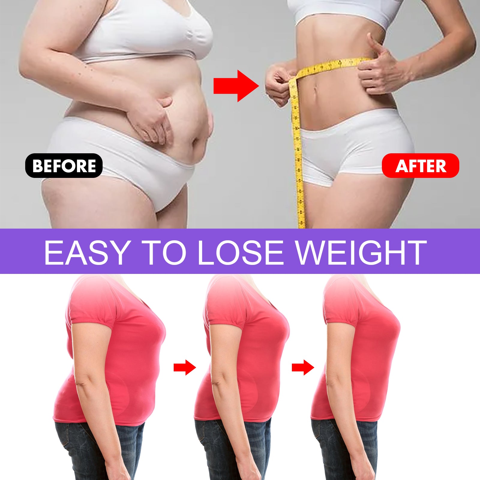 Slimming Stick For Lazy People Slim Belly Belly Arm Body Firming Thigh Muscle Sculpting Belly Button Stick Health Eprolo https://www.cyberehub.com