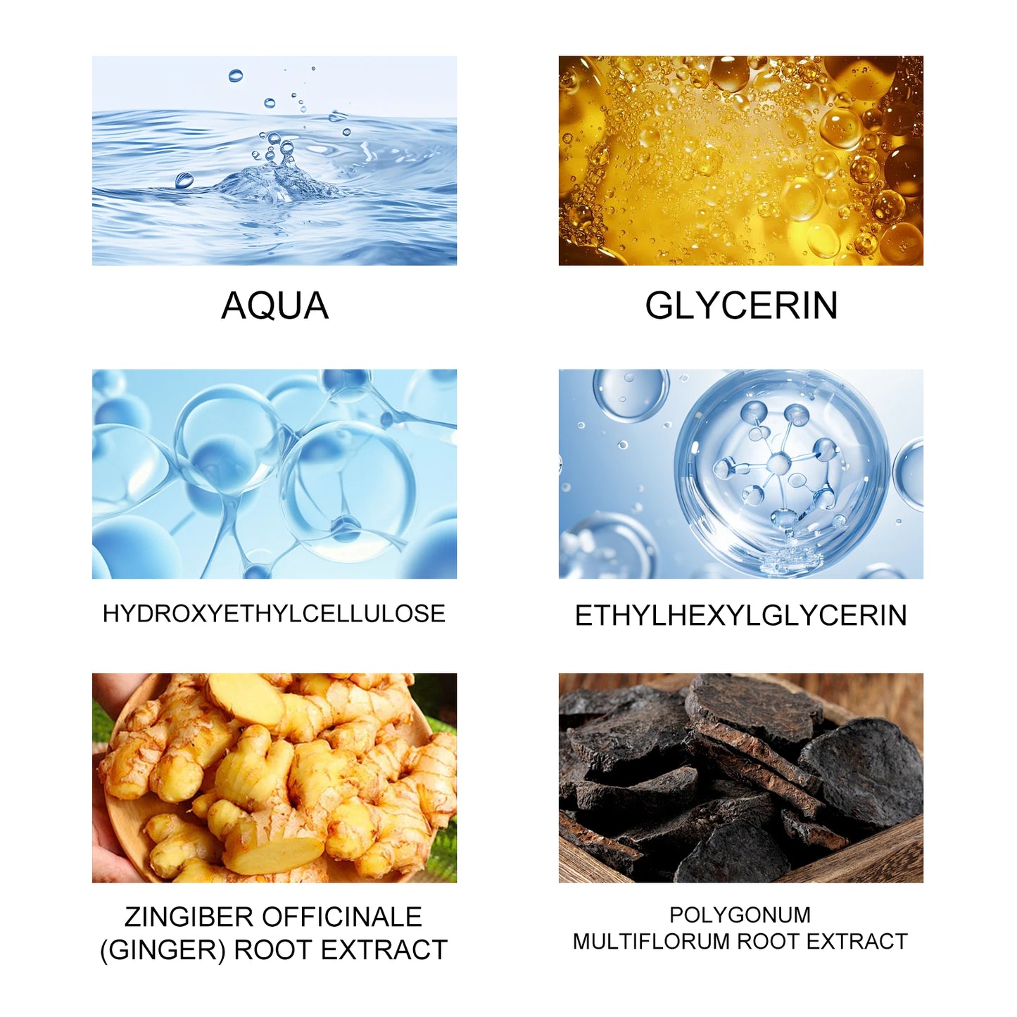 Scalp Essence Ginger Gently Moisturizes And Moisturizes Dry And Dry Hair Health Eprolo https://www.cyberehub.com
