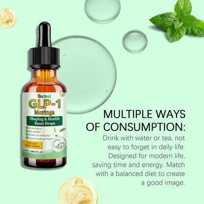 Docteat Body Care Drops, A Plant-Based Dietary Supplement With Gentle Protection, Balance And Body Shape Management Health Eprolo https://www.cyberehub.com