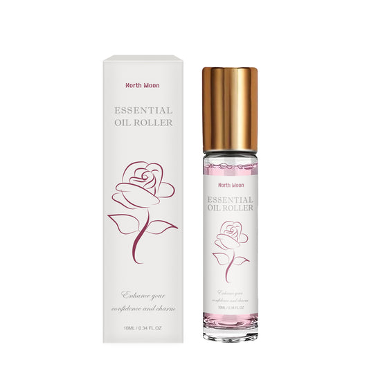 Ball Perfume, Fresh Light Fragrance Natural Lasting Fragrance Portable Niche Dating Perfume Health Eprolo https://www.cyberehub.com
