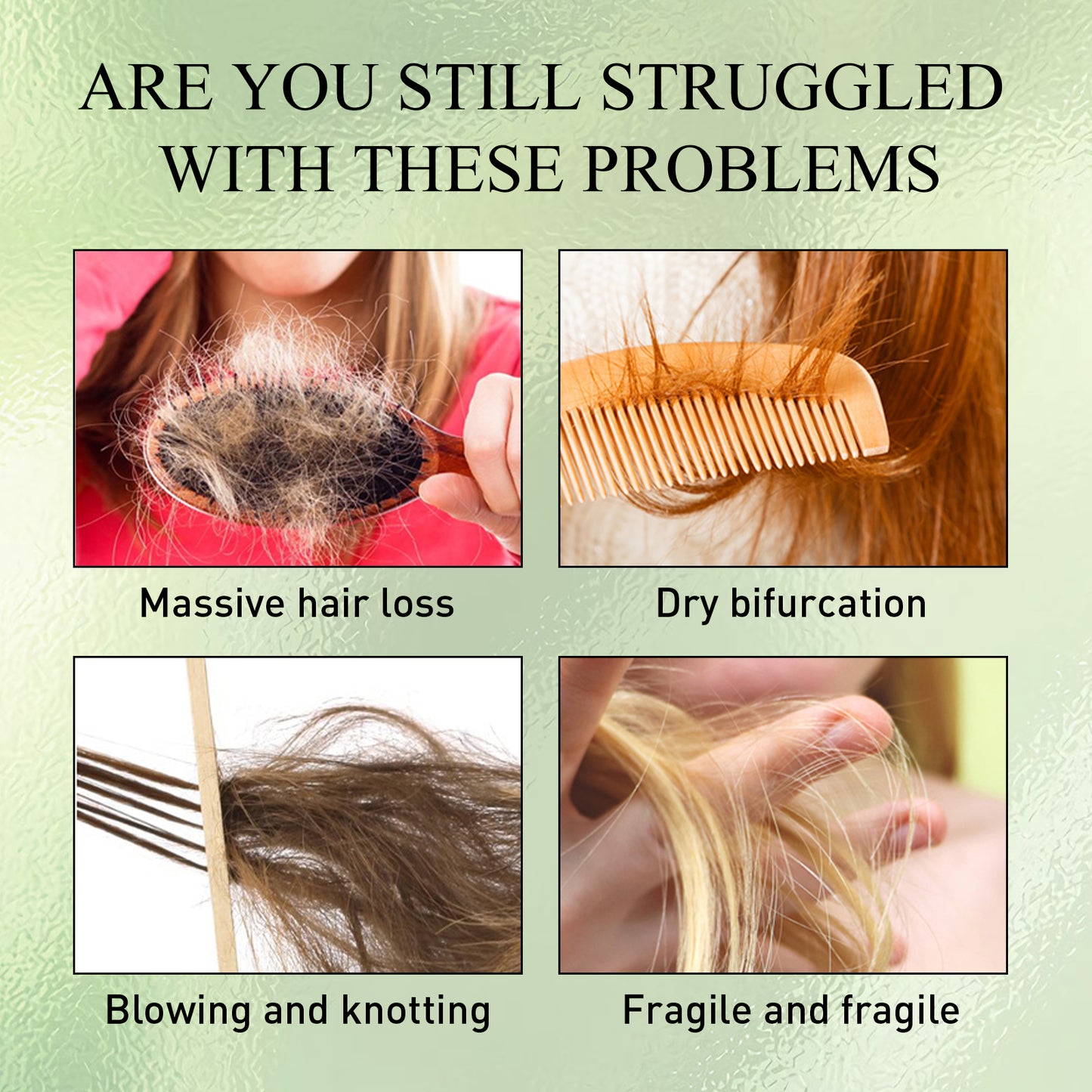 Hair Care Essential Oil, Repair Frizzy Split Ends Damaged Moisture Hair Soft And Strong Hair Care Essential Oil Health Eprolo https://www.cyberehub.com