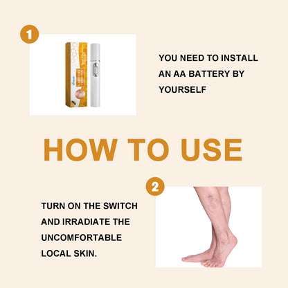 Ximonth Leg Repair Pen For Relief Of Leg Bumps And Discomfort Leg Massage Treatment Body Repair Pen Health Eprolo https://www.cyberehub.com