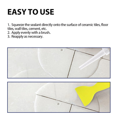 External Wall And Roof Tile Water Pipe Leak Sealant Home & Garden Under 10 UniversalMaax https://www.cyberehub.com