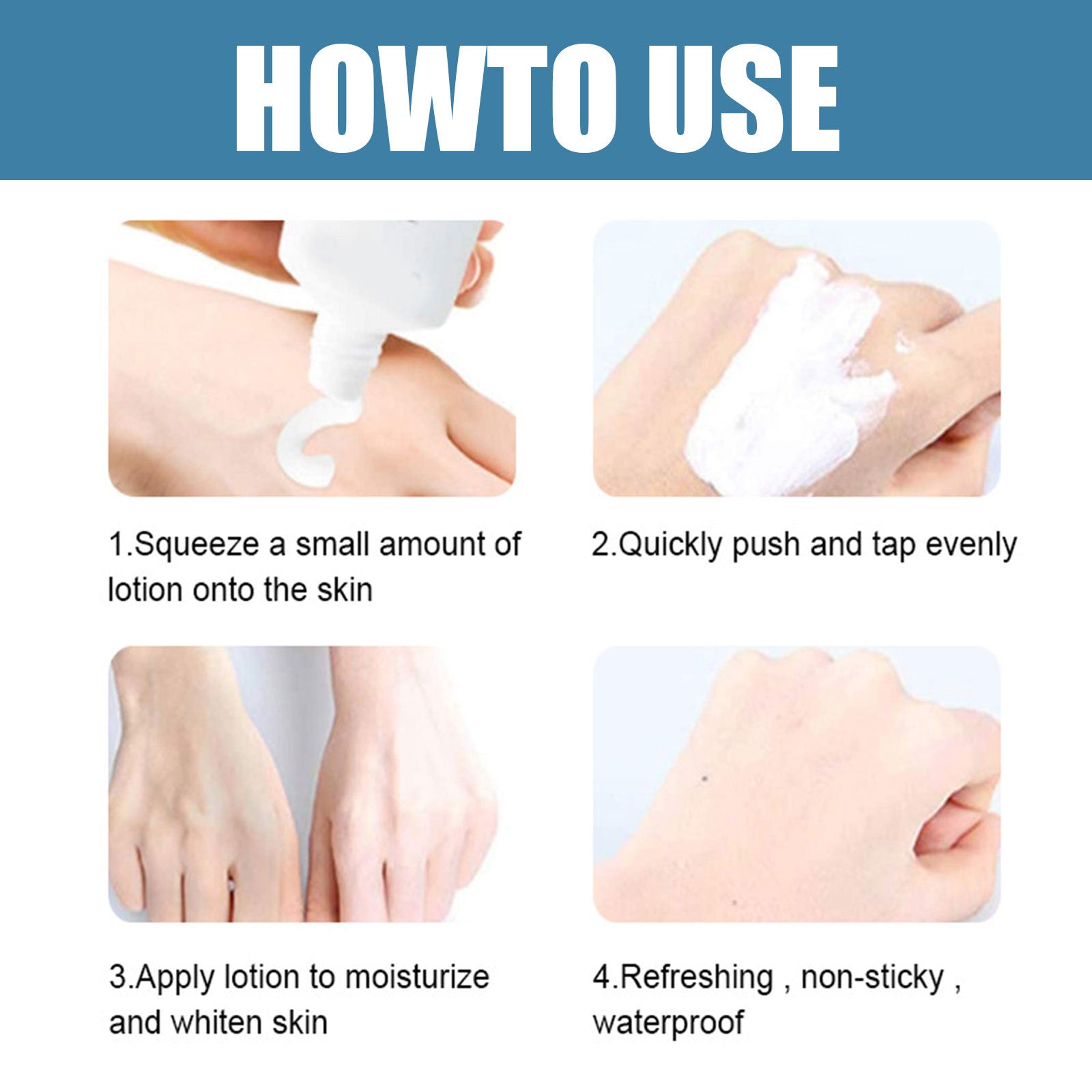 Whitening Cream, Body Concealer Brightening Armpit Moisturizing Skin Beauty Cream Health & Beauty Health Eprolo https://www.cyberehub.com