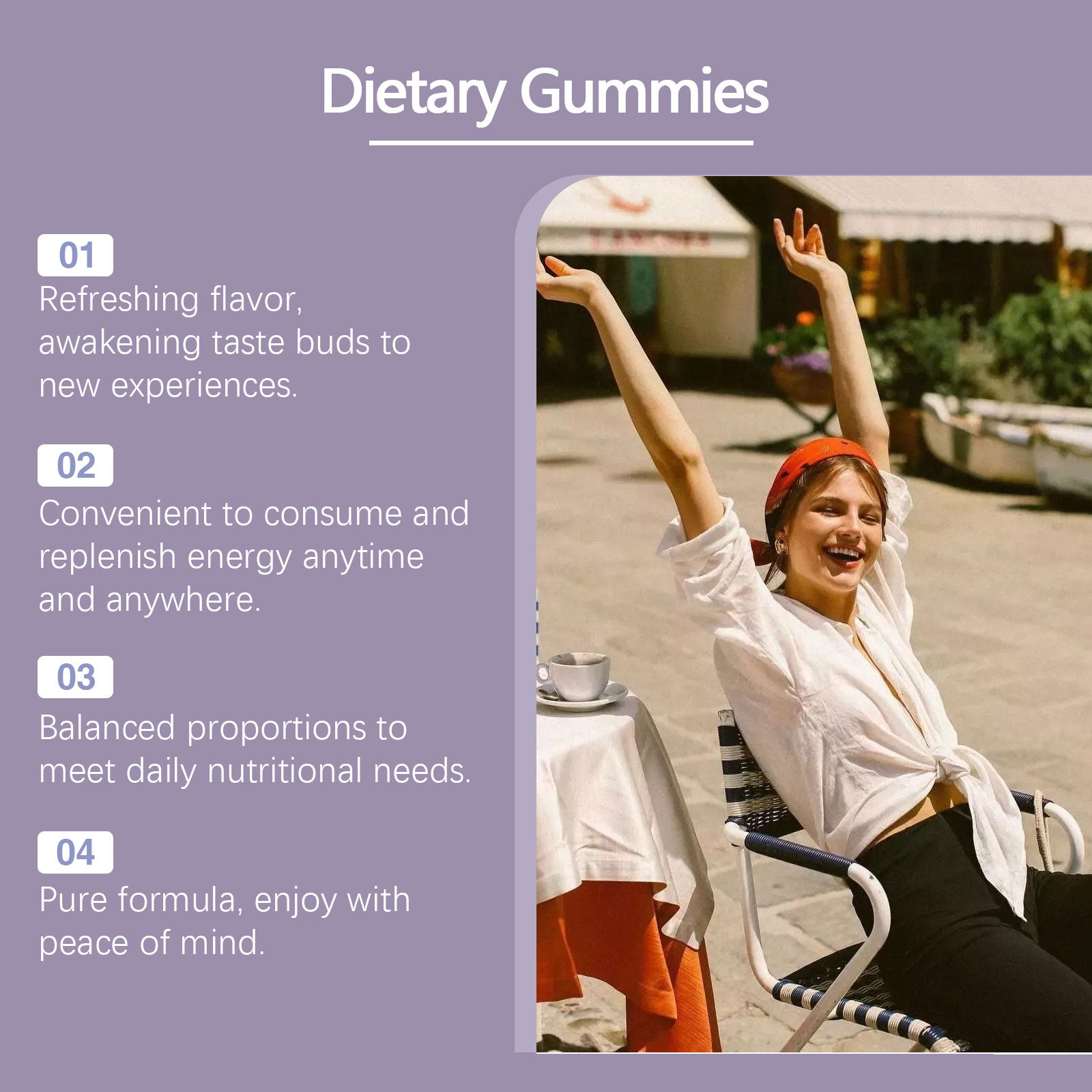 Dietary Gummies, Vitamin Supplement To Improve Immunity Apple Cider Vinegar Fudge Supplements Eprolo https://www.cyberehub.com