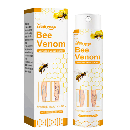 Leg Care Spray For Daily Relief Of Leg Varicosity Health & Beauty Health & Beauty Under 10 UniversalMaax https://www.cyberehub.com