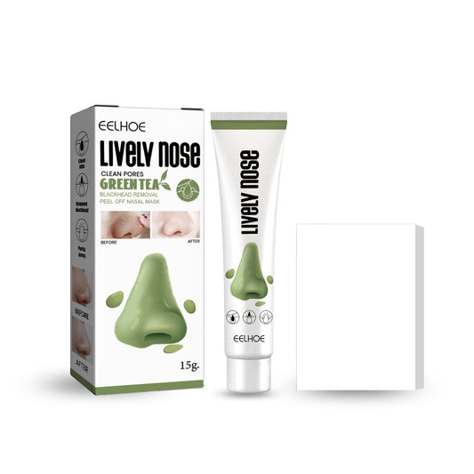 Blackhead Remover Nose Mask, Deeply Cleans And Closes Pore Blackheads And Acne Barbs And Nose Remover Mask Health Eprolo https://www.cyberehub.com