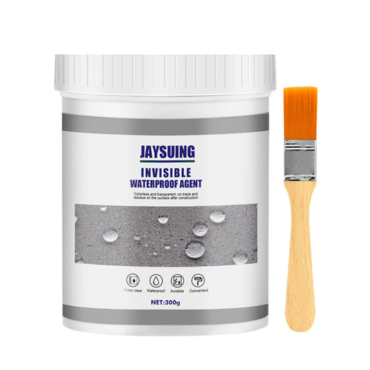 Jaysuing Waterproof Sealant, Bathroom Kitchen Exterior Wall Smashing Brick Leak Repair Paint Waterproof Adhesive default title Home Eprolo https://www.cyberehub.com