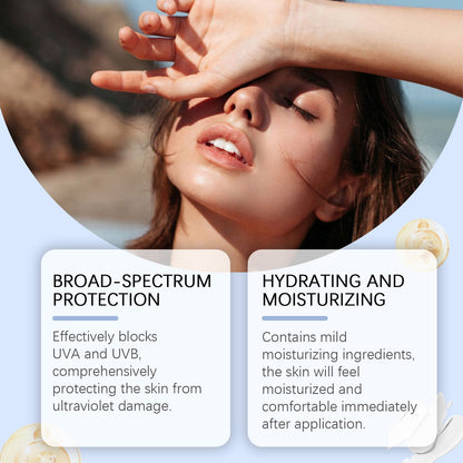 UV Protection Stick For Outdoor Skin Protection In Summer Health & Beauty Health & Beauty Under 10 UniversalMaax https://www.cyberehub.com