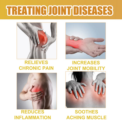 Joint Care Gel, Relieves Joints Muscle Soreness Body Care Gel Health Eprolo https://www.cyberehub.com
