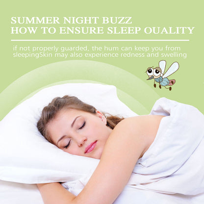 Comfrey Soothing Balm, Anti-bites Anti-itch Skin Repair Children Repellent Mosquito Care Cream Health Eprolo https://www.cyberehub.com
