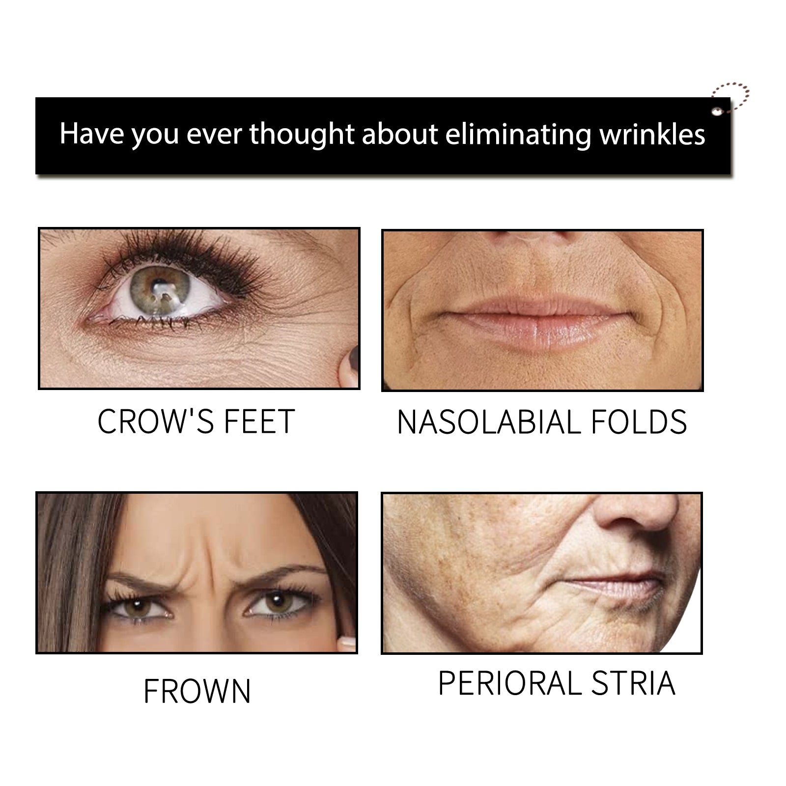 Retinol Beauty Essence, Reduces Dry And Fine Lines Around The Eyes, Hydrates And Anti-Dull Essence Health Eprolo https://www.cyberehub.com