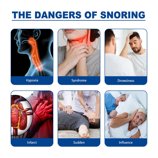 South Moon Anti-Snoring Patch, Closed Mouth Patch For Adults Stop Snoring At Night Patch For Breathing To Prevent Snoring When You Sleep With Your Mouth Open Health & Beauty Health & Beauty Under 10 UniversalMaax https://www.cyberehub.com